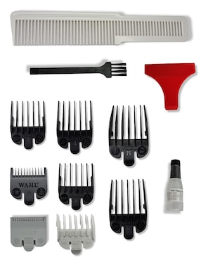 Recortadora de cabello Wahl
