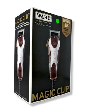 Recortadora de cabello Wahl
