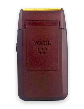 Afeitadora Wahl
