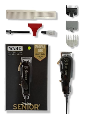 Recortadora De Cabello Wahl 8545