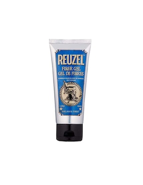 Gel Fiber Reuzel