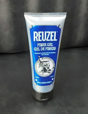 Gel Fiber Reuzel