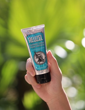 Crema para todo tipo de cabello Reuzel para hidratar