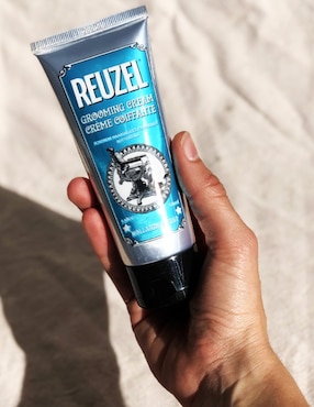 Crema para todo tipo de cabello Reuzel para hidratar