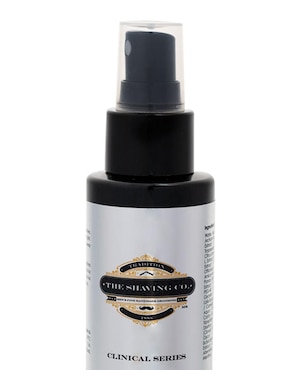 Tratamiento para regadera y tina capilar The Shaving Co