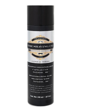Tratamiento capilar The Shaving CO