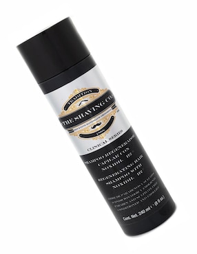 Tratamiento capilar The Shaving CO