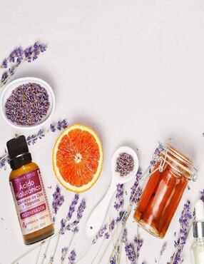Crema facial recomendada para prevenir signos de la edad día Hanna White para todo tipo piel