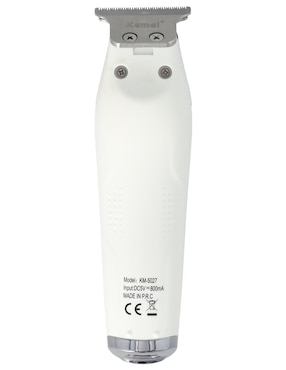 Recortadora de cabello Kemei KM-5027