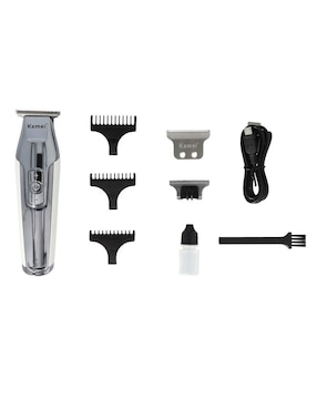 Recortadora de cabello Kemei KM-5027