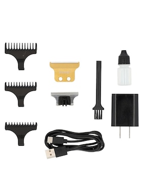 Recortadora de cabello Kemei KM-1949