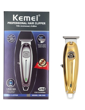 Recortadora de cabello Kemei KM-1949