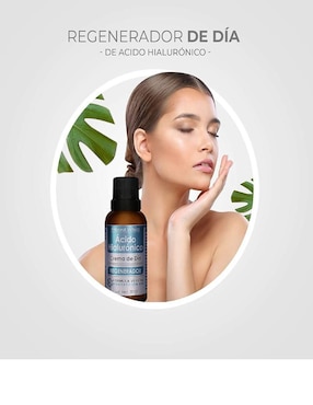 Crema facial Hanna White