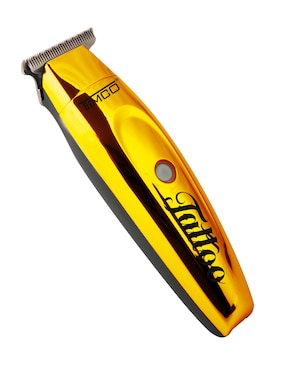 Juego de peluquería Timco HC188D Tattoo 4 Piezas
