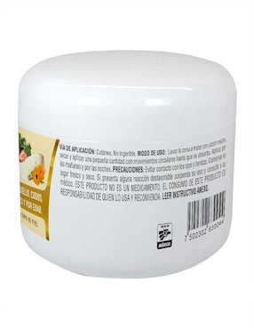 Crema para rostro y cuerpo recomendada para aclarar día y noche Meaclara Meaclara para todo tipo piel