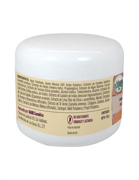 Kit tratamiento corporal corporal Nagir Cosmética