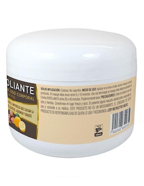 Kit tratamiento corporal corporal Nagir Cosmética