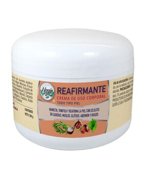Kit tratamiento corporal corporal Nagir Cosmética