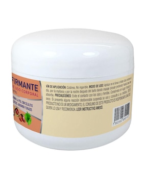 Kit tratamiento corporal corporal Nagir Cosmética