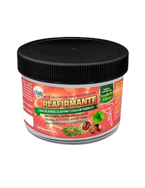 Kit tratamiento corporal corporal Nagir Cosmética