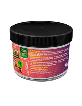Kit tratamiento corporal corporal Nagir Cosmética