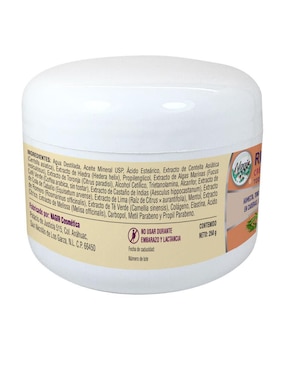Kit tratamiento corporal corporal Nagir Cosmética