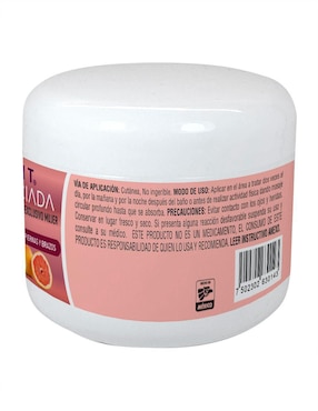 Crema para cuerpo recomendada para reafirmar día y noche Kryofit Kryofit Potenciada para todo tipo piel