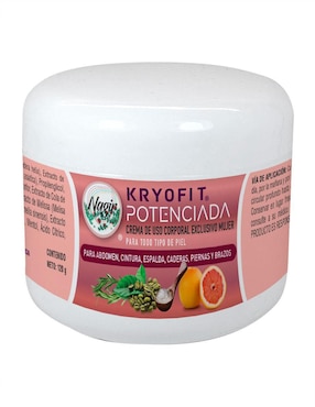Kit tratamiento corporal corporal Nagir Cosmética
