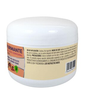 Kit tratamiento corporal corporal Nagir Cosmética