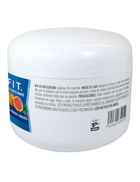 Kit tratamiento corporal corporal Nagir Cosmética
