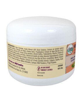 Kit tratamiento corporal corporal Nagir Cosmética