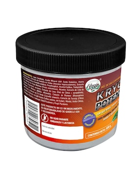 Kit tratamiento corporal corporal Nagir Cosmética