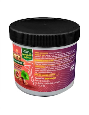 Kit tratamiento corporal corporal Nagir Cosmética
