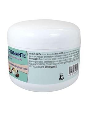 Kit tratamiento facial facial Nagir Cosmética