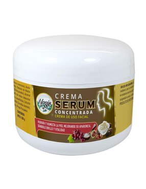 Kit tratamiento facial facial Nagir Cosmética