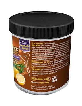 Kit tratamiento corporal corporal Nagir Cosmética