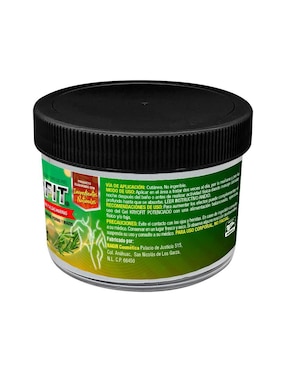 Kit tratamiento corporal corporal Nagir Cosmética