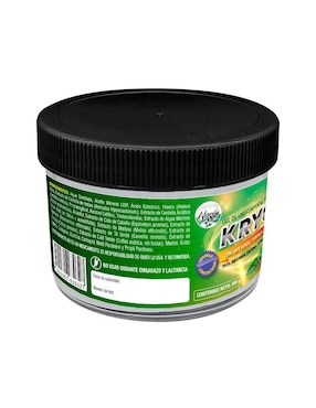 Kit tratamiento corporal corporal Nagir Cosmética