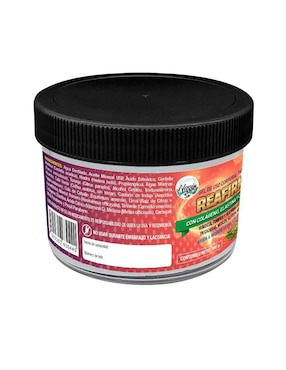 Kit tratamiento corporal corporal Nagir Cosmética