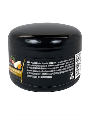 Crema para rostro y cuerpo Meaclara