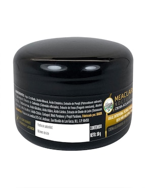 Crema para rostro y cuerpo Meaclara