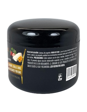 Crema para rostro y cuerpo Meaclara