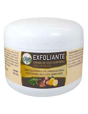 Exfoliante Corporal Nagir Cosmética