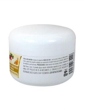 Crema para rostro y cuerpo recomendada para aclarar día y noche Meaclara  Meaclara para todo tipo piel