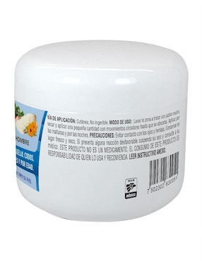 Crema para rostro y cuerpo recomendada para aclarar día y noche Meaclara  Meaclara para todo tipo piel