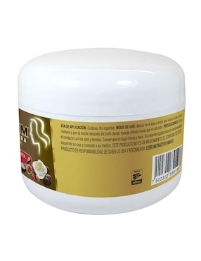 Crema facial recomendada para prevenir signos de la edad día y noche Nagir Cosmética Cuidado Facial para todo tipo piel