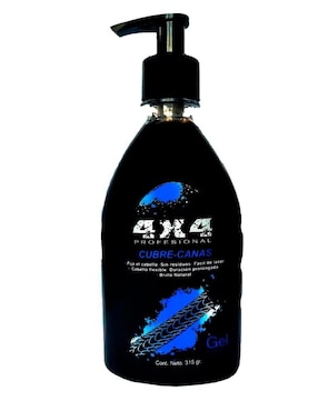 Gel Cubre Canas 4X4 Profesional