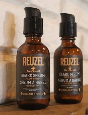 Serum hidratante C&F Berad Serum facial Reuzel Serum todo tipo de piel 50 g
