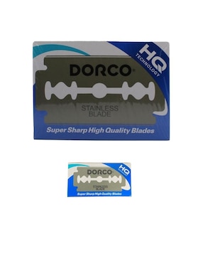 Set para rasurar Dorco