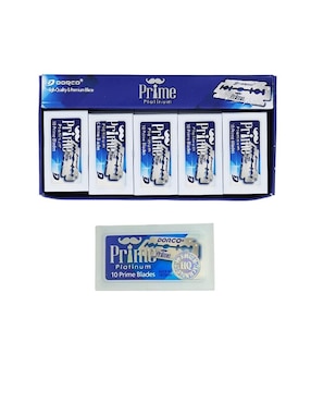 Set para rasurar  Dorco